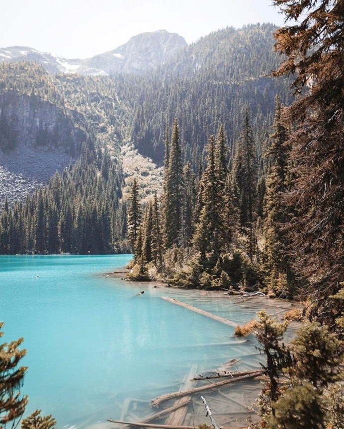 Beautiful Travel and Adventure Landscapes by Ryan Resatka