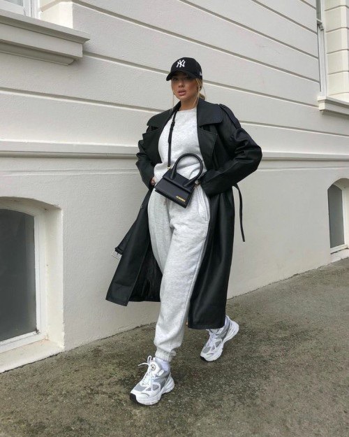 The warmth winter coats fashion trends | Just Trendy Girls