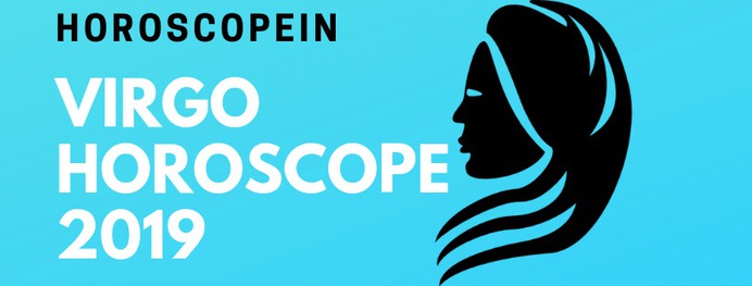 VIRGO 2019 HOROSCOPE