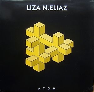 album cover, impossible
