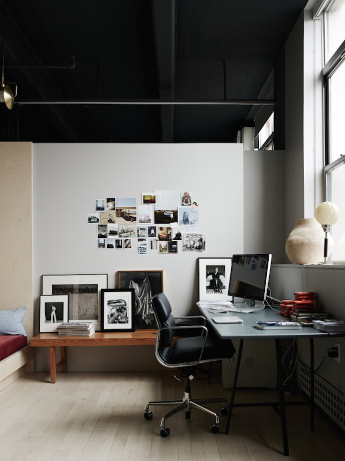 Brooklyn Loft Apartment