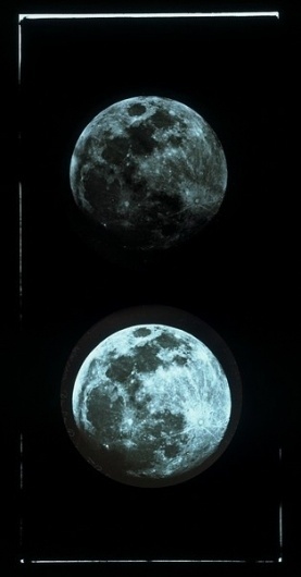 Inspiration | Jordan Lloyd #moon