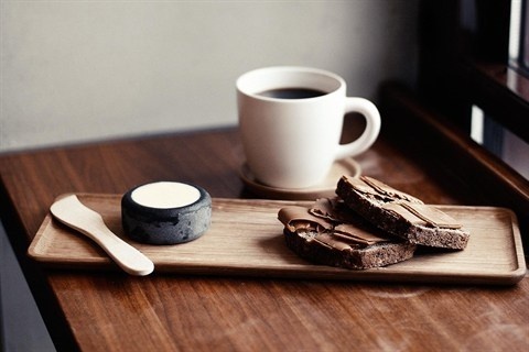 LA MARZOCCO #coffee #designs #scandinavia
