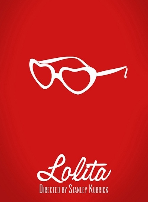 PrettyClever #movie #red #design #graphic #handmade #poster