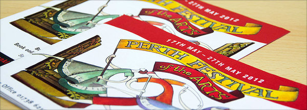 rPERTH FESTIVAL OF THE ARTS #arts #design #theatre