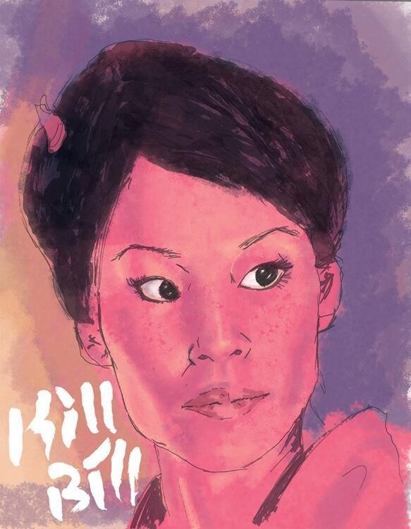 Today's best images #digital #bill #ink #kill