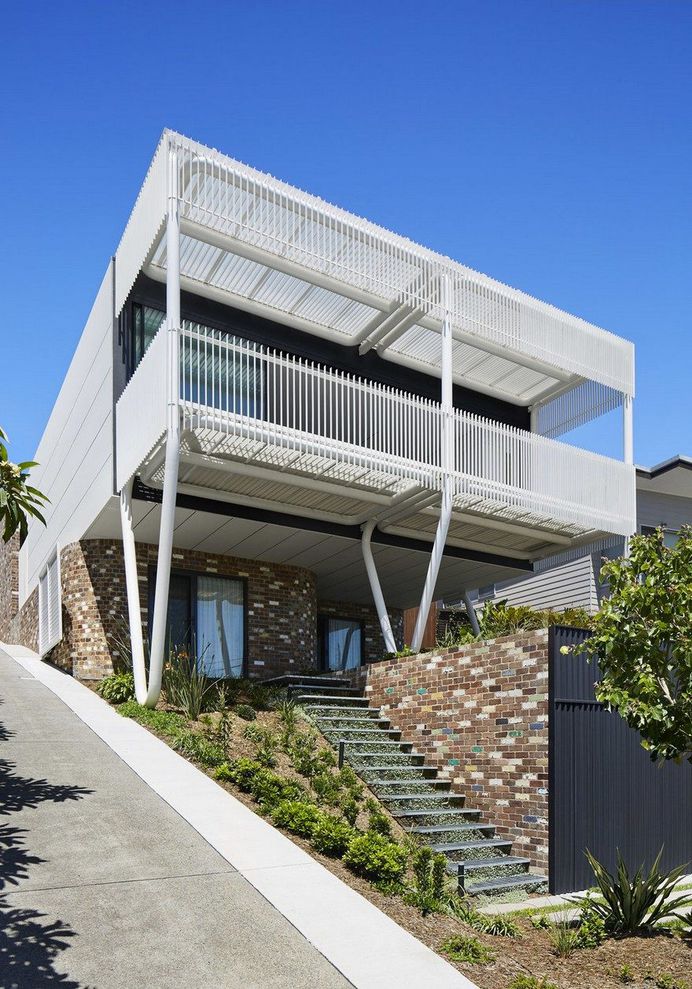 Greenacres Residence by Austin Maynard Architects 1