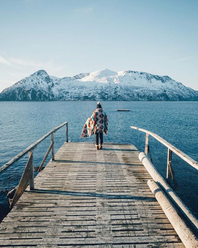 Stunning Travel and Adventure Photography by Jonas Skorpil
