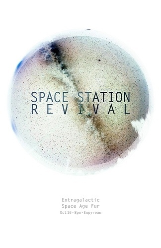space | Flickr - Photo Sharing! #nick #spokane #bands #space #texture #poster #tibbetts