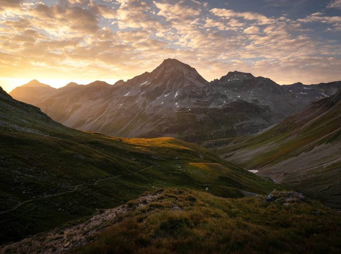 Magnificent Outdoor and Landscape Photography by Toni Butzmann