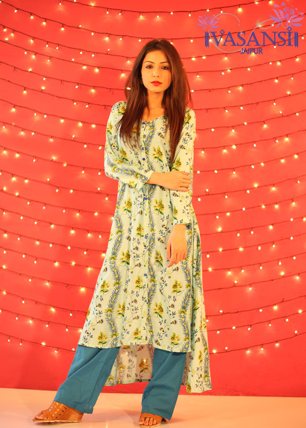 Vasansi Suit