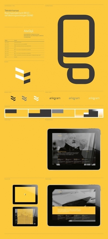 Ineo Designlab® / Projekter / Arkigram #grid