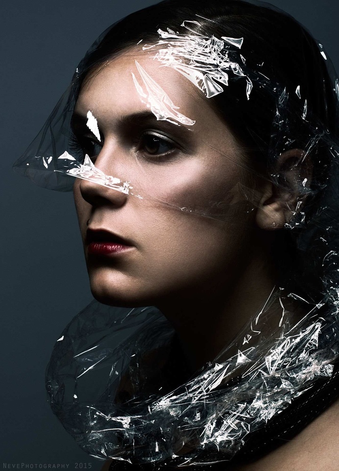 Beauty Photography by Steffie Neve