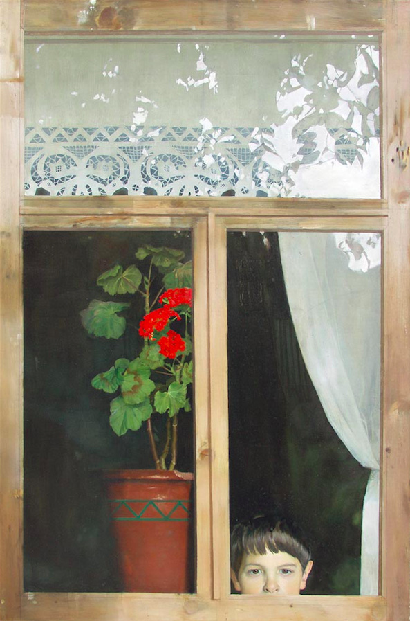 Denis Ichitovkin | PICDIT