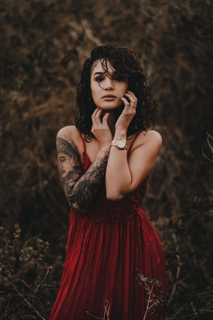 Love with One photo by Javier Reyes