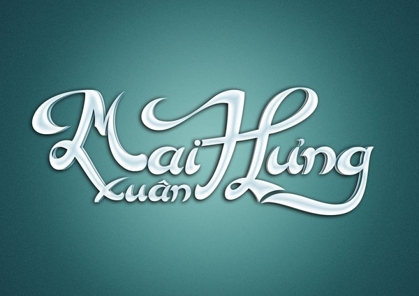 Calligraphy Logo on the Behance Network #calligraphy