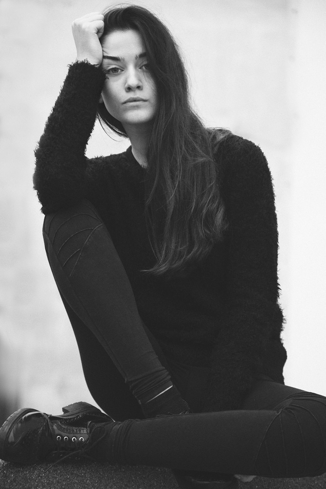 Dennis Andrianopoulos #photography #white #black #and