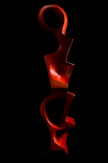 Tommaso Pellegrini's totems #art