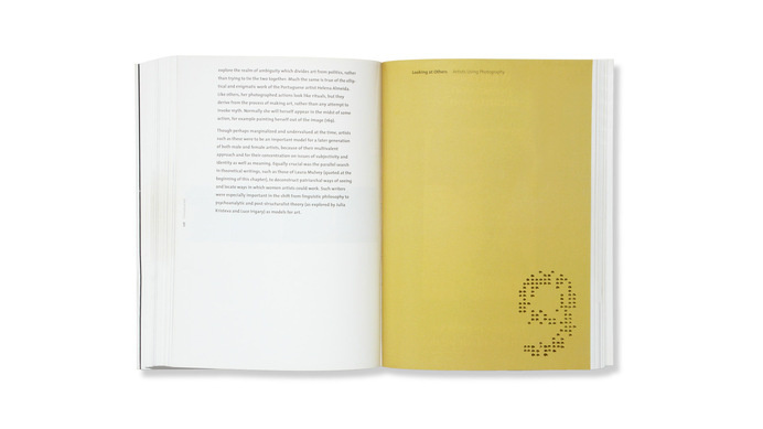Art & Ideas, Phaidon Press | Thomas Manss & Company #design #book #typography