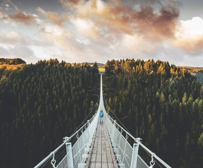 Stunning Adventure Instagrams by Alex Reichel
