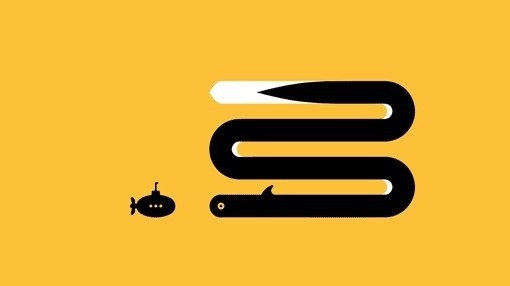 EoinDuffy_Encounter_04 #illustration