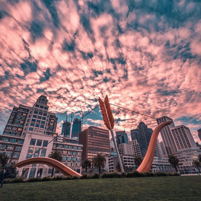 Awesome Moody Travel Landscapes and Nightscapes by Nick Santos