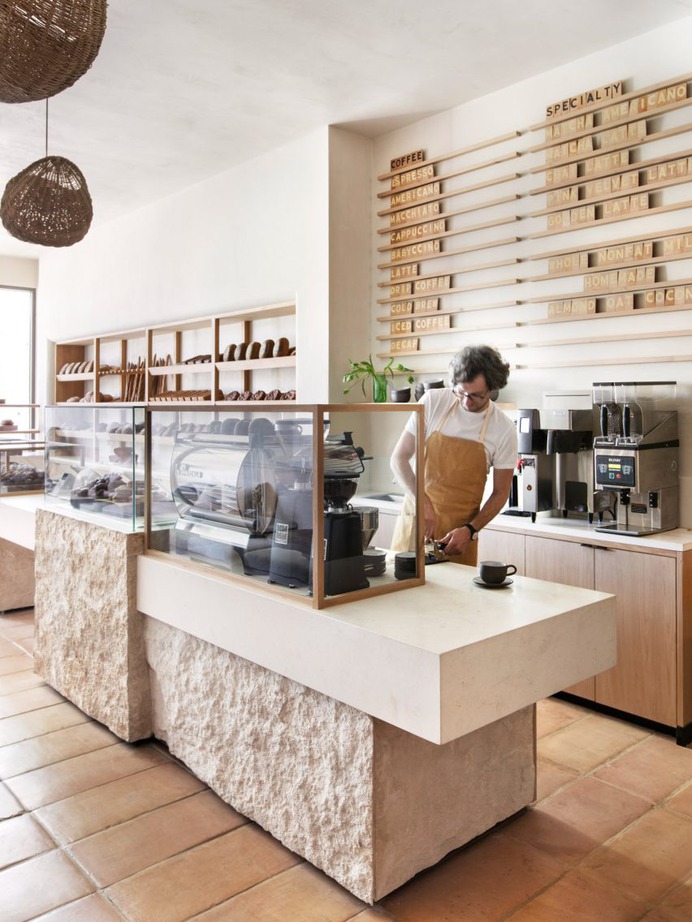 BreadBlok by Commune