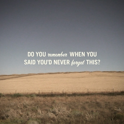 fields | Flickr - Photo Sharing! #photography #field #typography