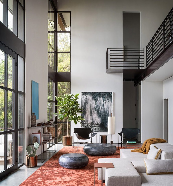 False Bay Residence / Olson Kundig and Geremia Design
