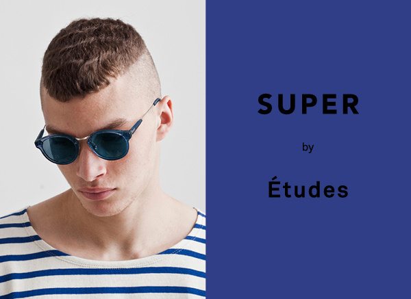 super x etudes #fashion #etudes