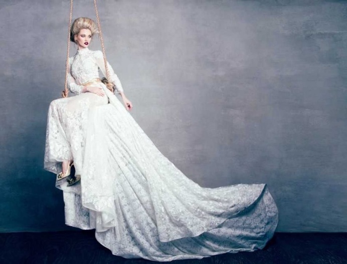 Gorgeous Beauty Photography by Michelle Monique