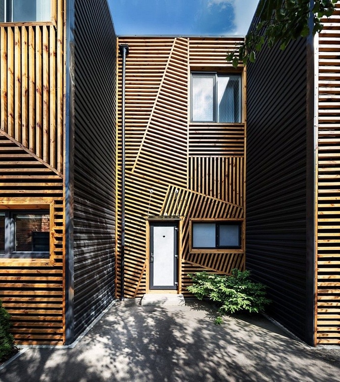 Arthouse Pominchuk Architects 1