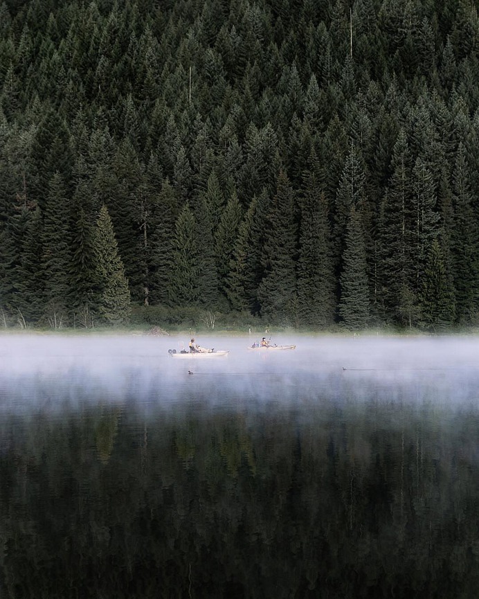 Beautiful Outdoor and Landscape Photography by Dub Zeller