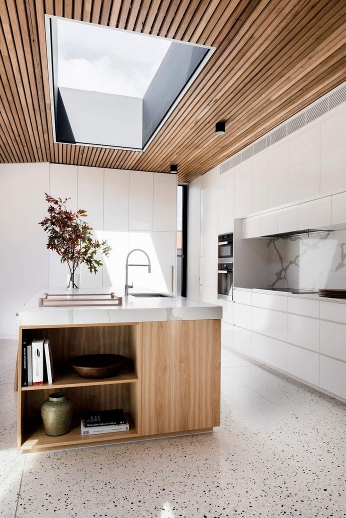 Templestowe House by Figr Architecture 4