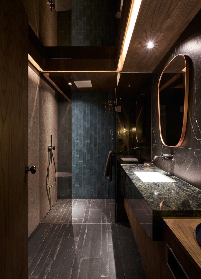 Material Lab by Jmarvel Interior Design