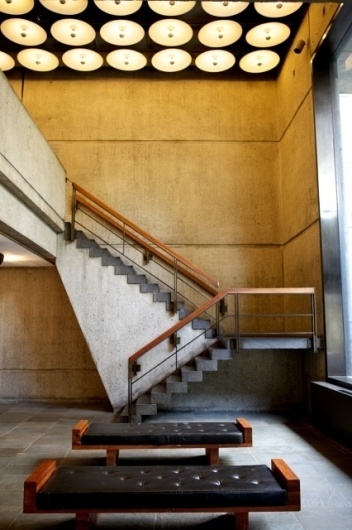 Merde! - architectura: Restaurant Nicole Franzen,Â The... #architecture