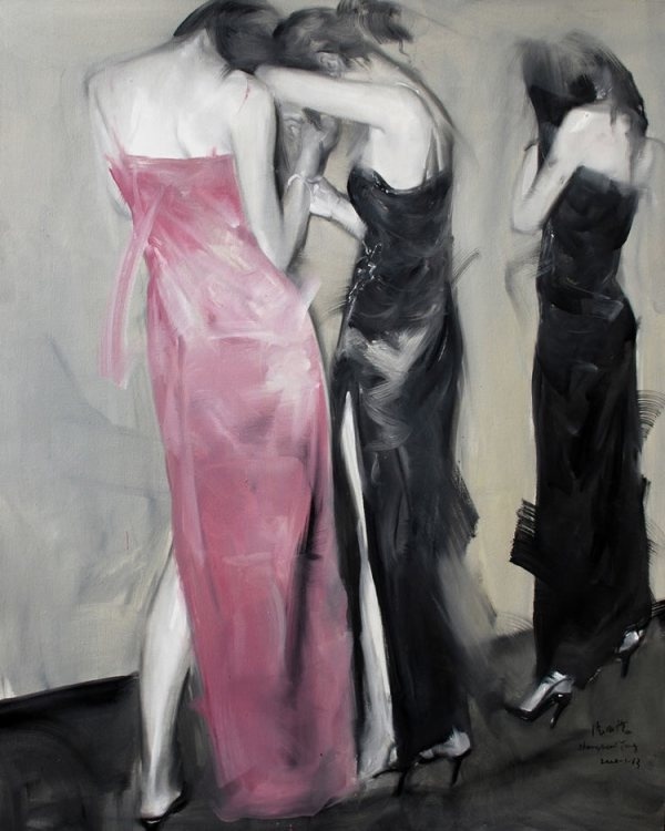 Zhang Haiying | PICDIT