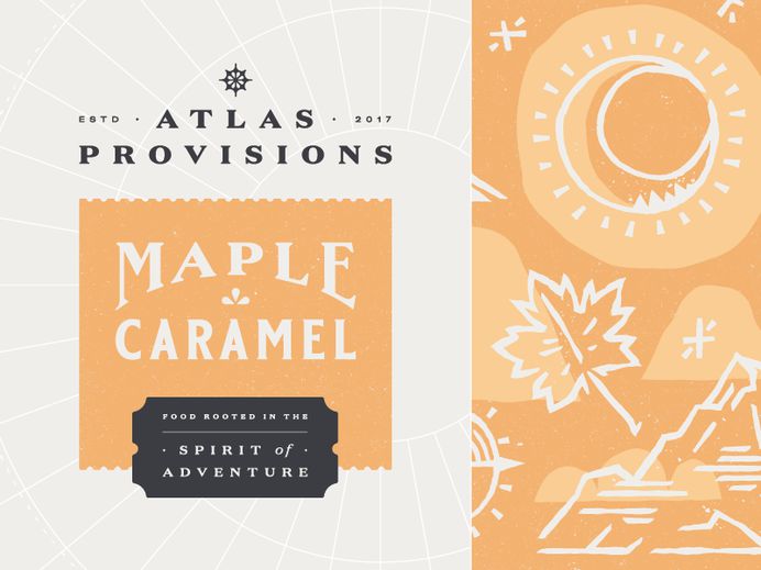 Ap maple dribbble 01
