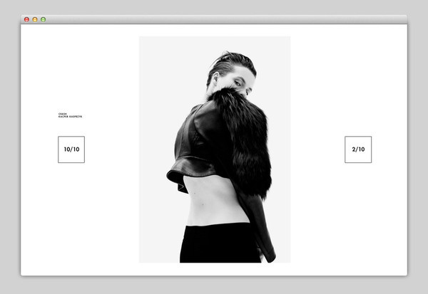 Websites We Love #site #portfolio #design #website #layout #flash #web