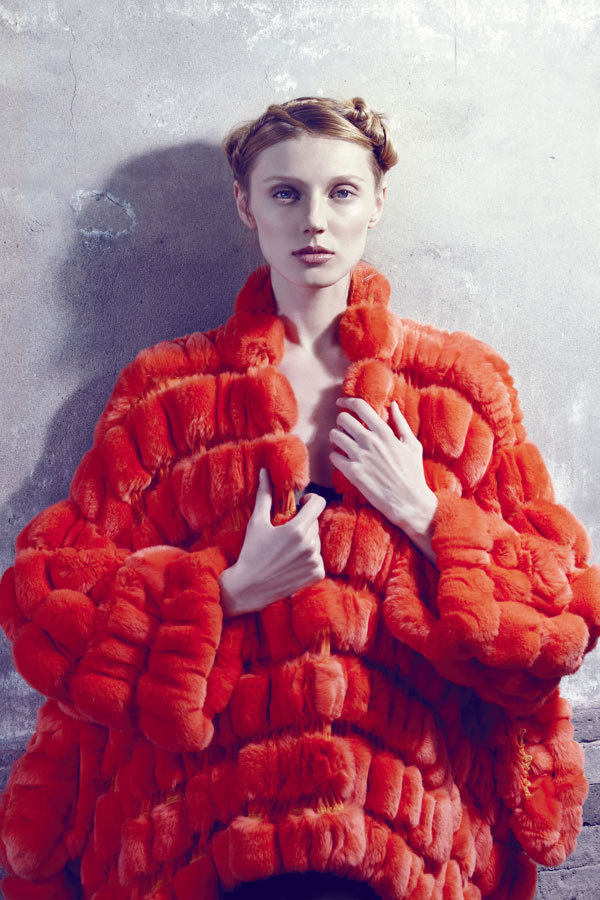 Matthieu Belin #fashion #photography #inspiration