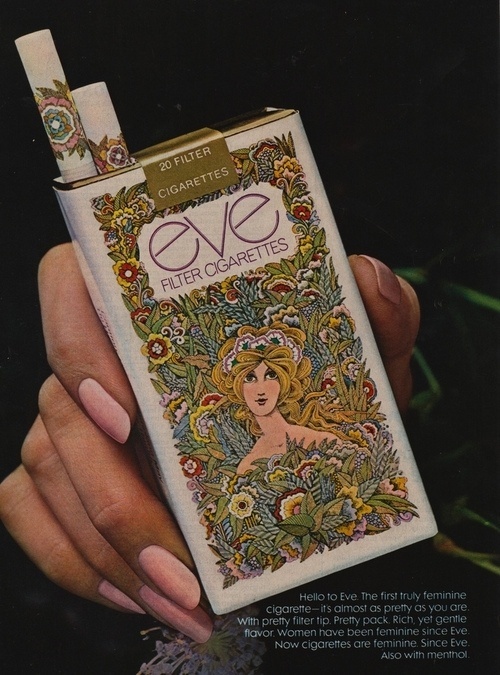 myrakaru #design #package #cigarettes