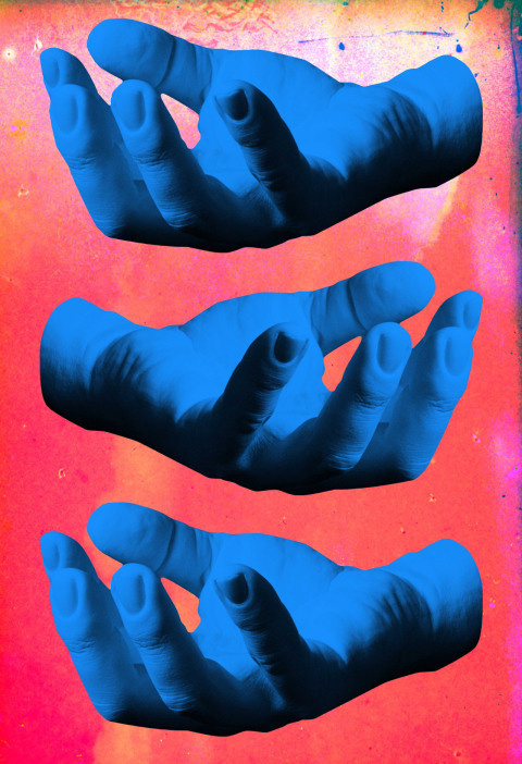 Tyler Spangler | PICDIT #design #glitch #art