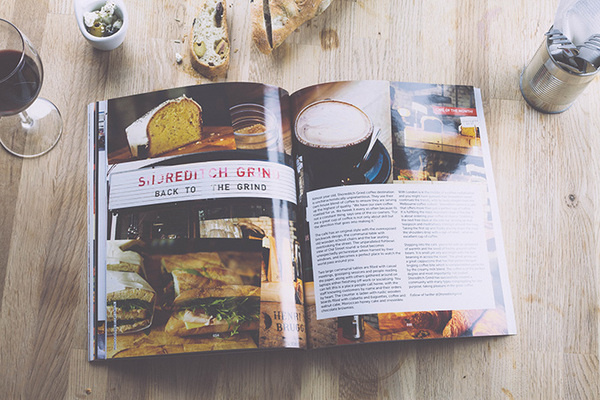 pazmartinezcapuz_bread6 #pazmartienzcapuz #food #spread #cafe #coffee #editorial #magazine