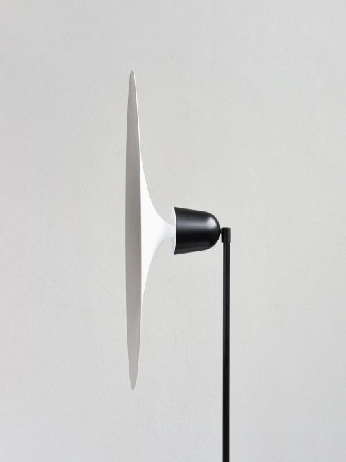 Falke Svatun Studio - Kantarell Lamp 03