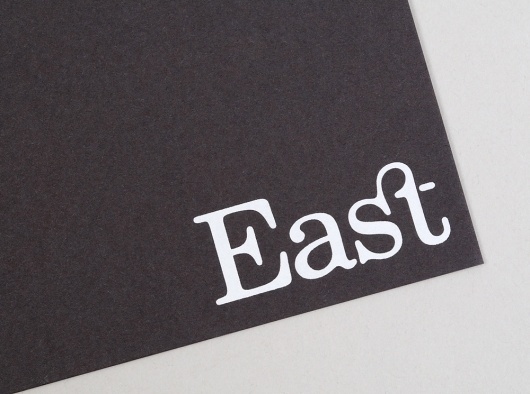 No Days Off – High-res Showcase | September Industry #font