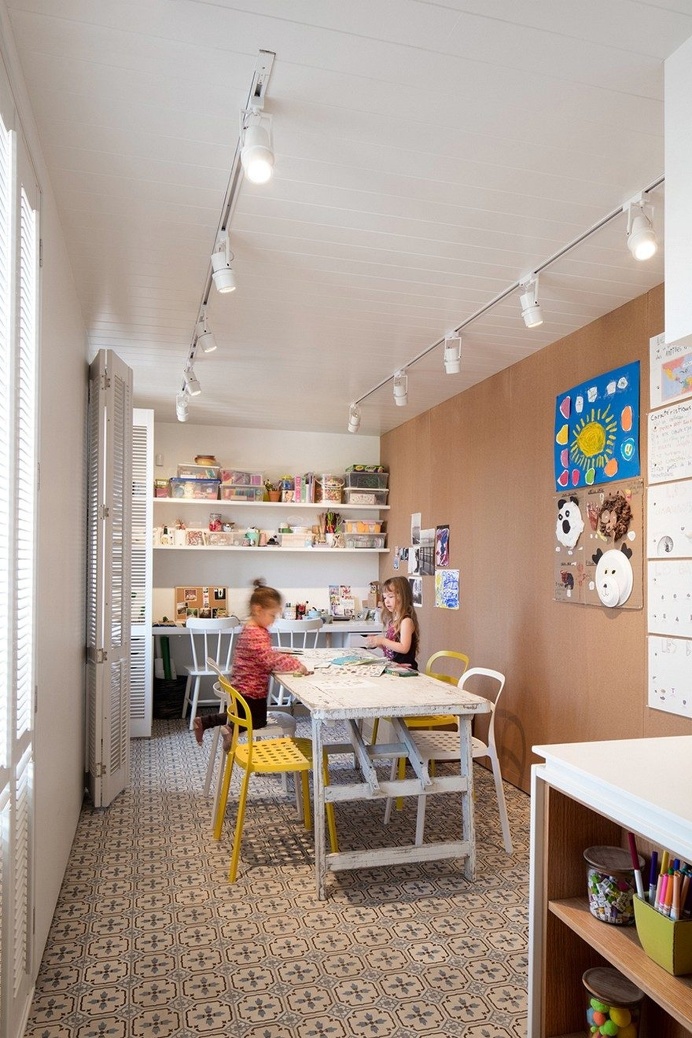 Studio Bluecerigo - Alain Carle Architecte 5