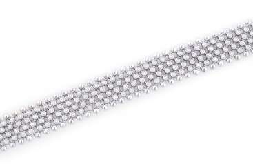 DIAMANT-ARMBAND
