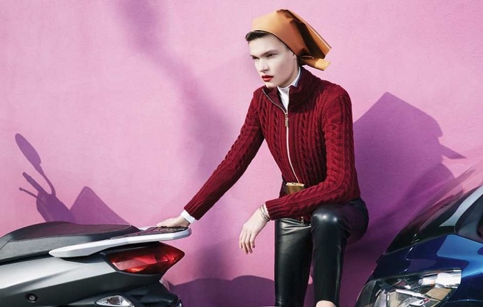 Fashion Photography by Thomas Krappitz