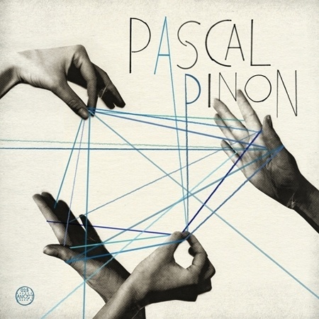 J U L I A G U T H E R » Blog Archive » Pacal Pinon #music #illustration #design #graphic