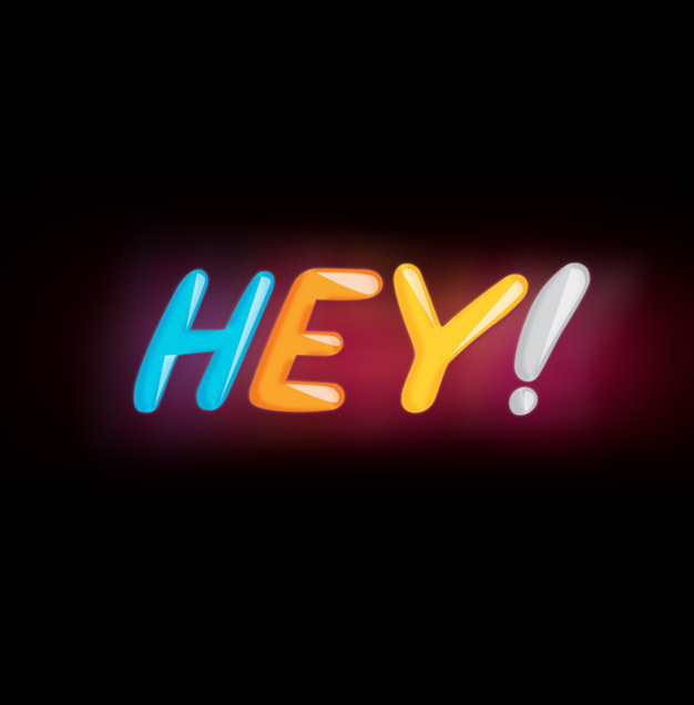 Hey! #brand #espinosa
